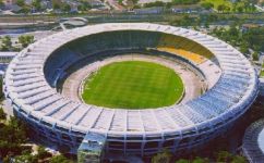 Picture of Estádio Jornalista Mário Filho
